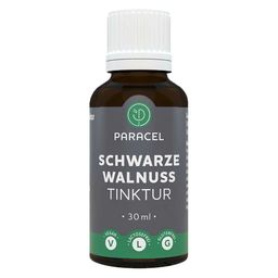 Paracel Schwarze Walnuss Tinktur