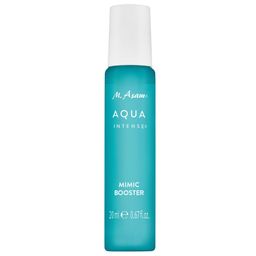 M. Asam AQUA INTENSE Mimic Booster Serum Hyaluronserum