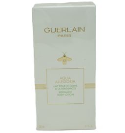 Guerlain Aqua Allegoria Bergamont Body Lotion