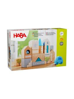 HABA Spielbausteine Bausteine Bad Rodach