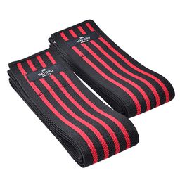 Matchu Sports - Kniebandage - 2er Set - Kniestütze - Kniegelenkbandage - Universelle Größe