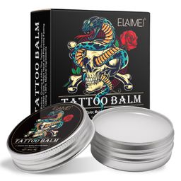 P-Beauty Balsam Tattoocreme Aftercare