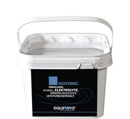 Equinova Isotonic Powder