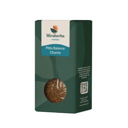 Miraherba - Bio Pitta Balance Churna