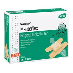 Weroplast® MasterTex Fingergelenkpflaster