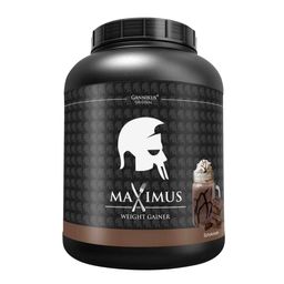 Gannikus Weight Gainer