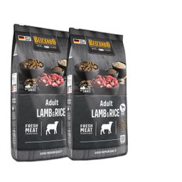 Belcando Adult Lamb & Rice