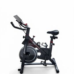AsVIVA Indoor Cycle Dynamic S14