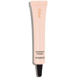 Makeup Revolution - Feuchtigkeitsspendende Augenkontur-Basis