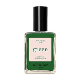 Manucurist, Green Nail Color