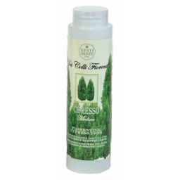 Nesti Dante Dei Colli Fiorentini Cypress Duschgel