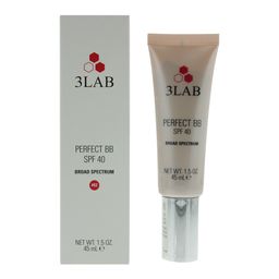 3Lab Perfect Spf 40 02 Medium Bb Cream