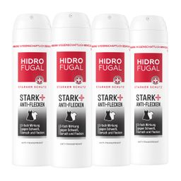 HIDROFUGAL Stark + Anti-Flecken Spray