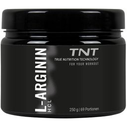 TNT L-Arginin
