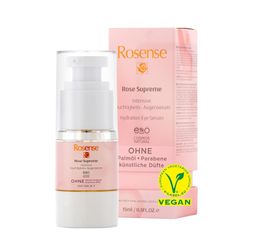 Rosense Supreme Augenserum