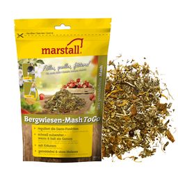 Marstall Bergwiesen-MashToGo