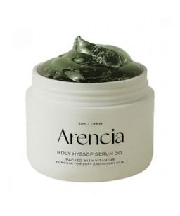Arencia Holy Hyssop Serum 30