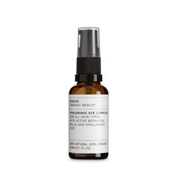 Evolve Hyaluronic Eye Complex