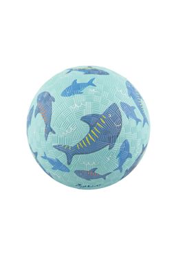 SIGIKID Mini-Kautschuk Ball Hai