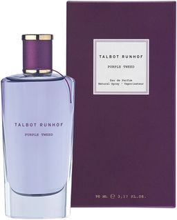 Talbot Runhof, Purple Tweed EdP Nat. Spray