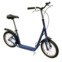 Sport-Thieme Laufrad Maxi