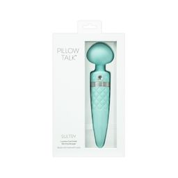 Pillow Talk - Sultry