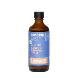 benecosBIO Körperöl BIO-Baobaböl