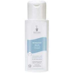 Bioturm Reinigung Reinigungsmilch  Nr. 10