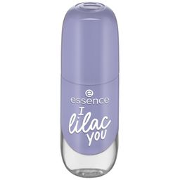 Essence - Nagelfarbener Gel-Nagellack