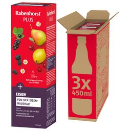 Rabenhorst Eisen Plus