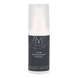 Mylène Deo Spray Yam – Deodorant mit blumigem Duft