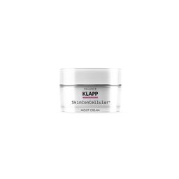 Klapp, Skinconcellular Moist Cream