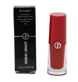 Giorgio Armani Lip Magnet Second 402 fil rouge