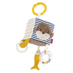Fehn® Activity-Würfel Otter