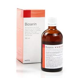 WDT - Bioserin Serumprotein wieder lieferbar !