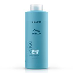 Wella Invigo Balance Senso Calm Shampoo