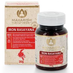 Maharishi Ayurveda - MA 600 Eisen Rasayana