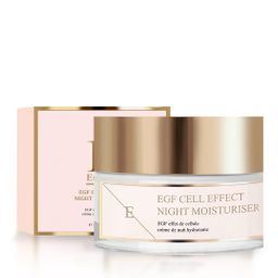 ErthSkin London EGF Cell Effect  Anti-Aging Nachtfeuchtigkeitscreme