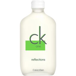 Calvin Klein, CK One Reflections E.d.T. Nat. Spray