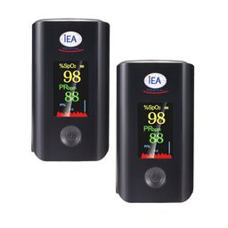 IEA Medical Pulsoximeter