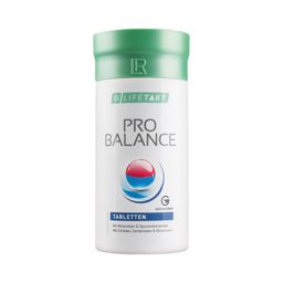 LR Pro Balance basische Mineralienmischung