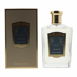 Floris Chypress Eau De Toilette Spray  For Women