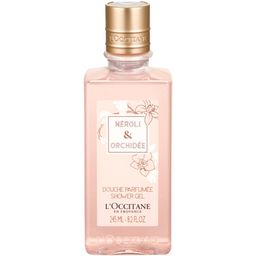 L'Occitane, Neroli Orchidee Duschgel