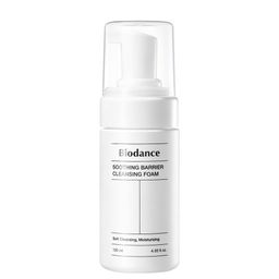 Soothing Barrier Cleansing Foam