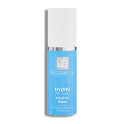 Dr. Grandel Hydro Active Moisture Depot