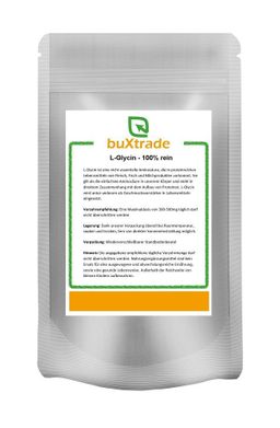 buXtrade L-Glycin
