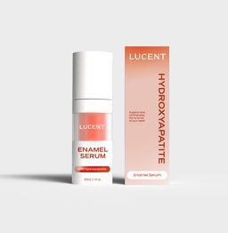Be Lucent Zahnschmelzserum