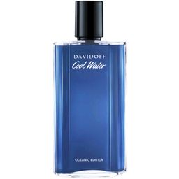 Davidoff, Cool Water Man E.d.T. Nat. Spray Oceanic