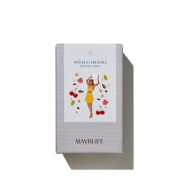 MAYRLIFE Bio Müsli
