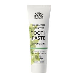 Urtekram Strong Mint Toothpaste Bio